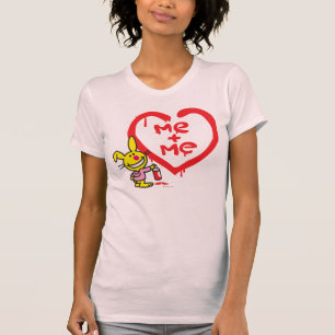 T-shirt Me + Me