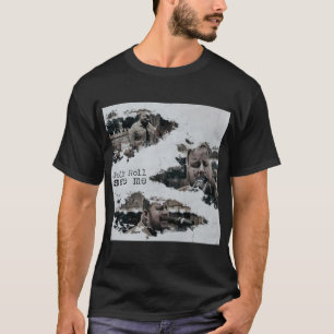 T-shirt me sauver