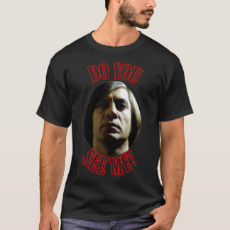 T-shirt Me vois-tu ?