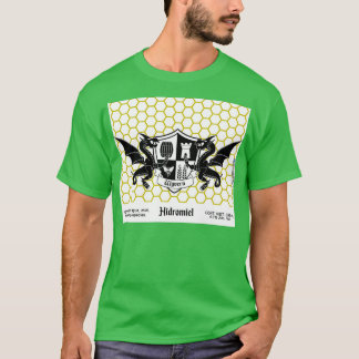 T-shirt Mead
