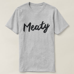 T-SHIRT MÉATY