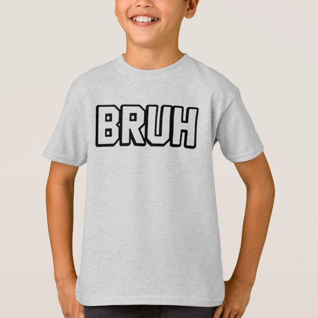 T-shirt Mec (Devant)