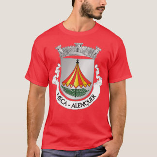 T-shirt Meca
