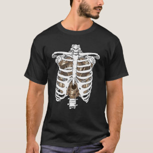 T-shirt Mécanicien diesel réparateur de moteurs garage têt