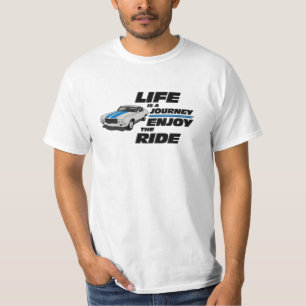 T-shirt Mécanique Wrench Car Tuning Idée cadeau