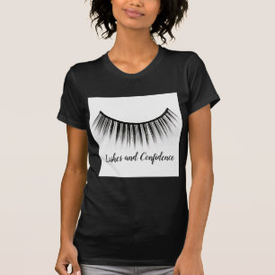 T-shirt Mèches