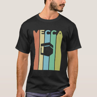 T-shirt Mecque