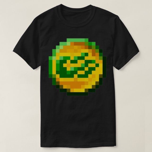 T-shirt Médaille de l'air (Design devant)