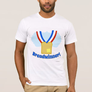 T-shirt Médaille du lauréat