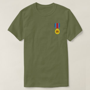 T-shirt Médaille du survivant 2020