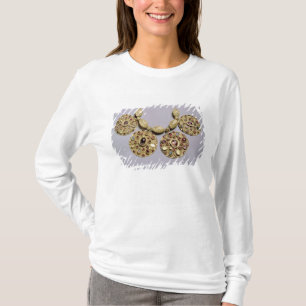 T-shirt Médaillons 'de Collar taré