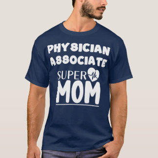T-shirt Médecin associé 55 1