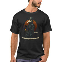 Médecin de la peste