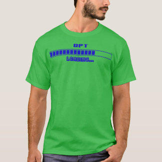 T-SHIRT MÉDECIN DE THÉRAPIE PHYSIQUE MÉDECIN DE PHYSIQUE