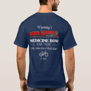 T-shirt Médecine Bow RT (RT2)