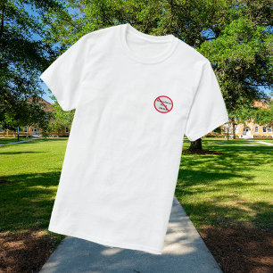 T-shirt Médias d'information traditionnels