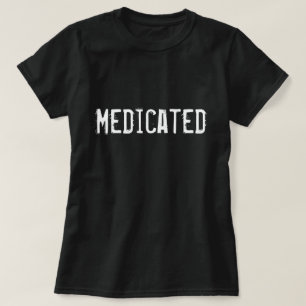 T-shirt Médicament