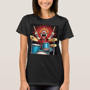 T-SHIRT MÉDICAMENT ANIMAL LES MUPPETS MONTRENT
