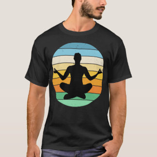 T-shirt Méditation 1