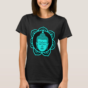 T-shirt Méditation bouddhiste Vêtements