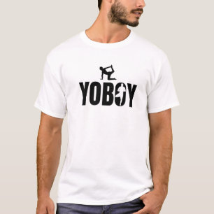 T-shirt Méditation Graphique Méditation Méditation Relaxat