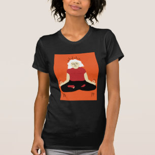 T-shirt Méditation transcendante