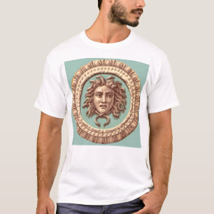 T-shirt Medusa