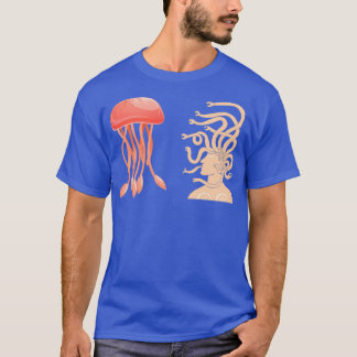 T-shirt Medusa