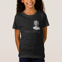 Medusa/ Emo/ Rebel Kid's