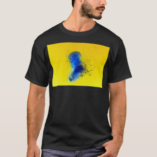 T-shirt Medusan XI