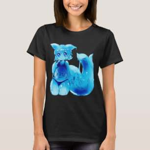 T-shirt Méduse