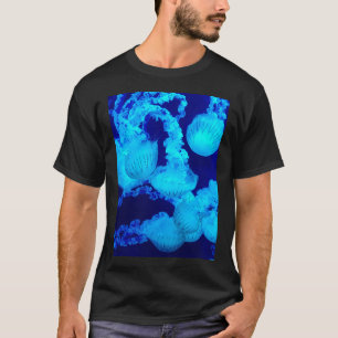 T-shirt Méduse