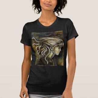 T-shirt Méduse