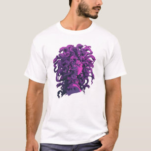 T-shirt méduse