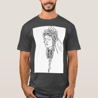 T-shirt Méduse 19