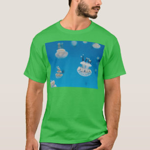 T-shirt méduse 28