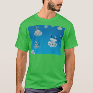 T-shirt méduse 28