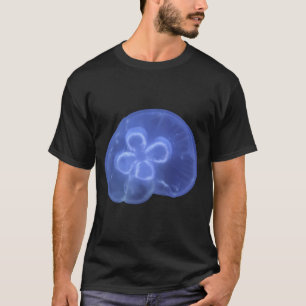 T-shirt Méduse lunaire