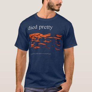 T-shirt Meed Pretty Band