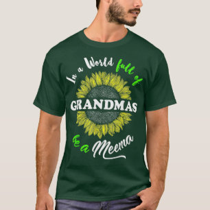 T-shirt Meema Toxits