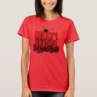 T-shirt Meep !