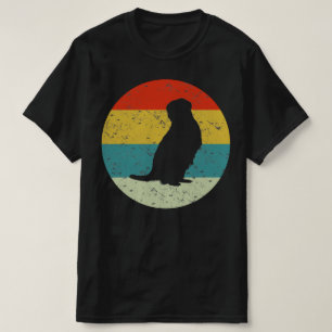 T-shirt meerkat