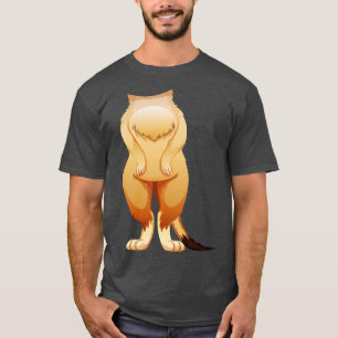 T-shirt Meerkat Costume Cute Boys Girls
