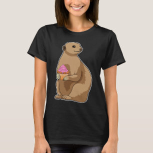 T-shirt Meerkat Muffin