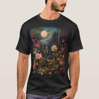 T-shirt Mega Flora