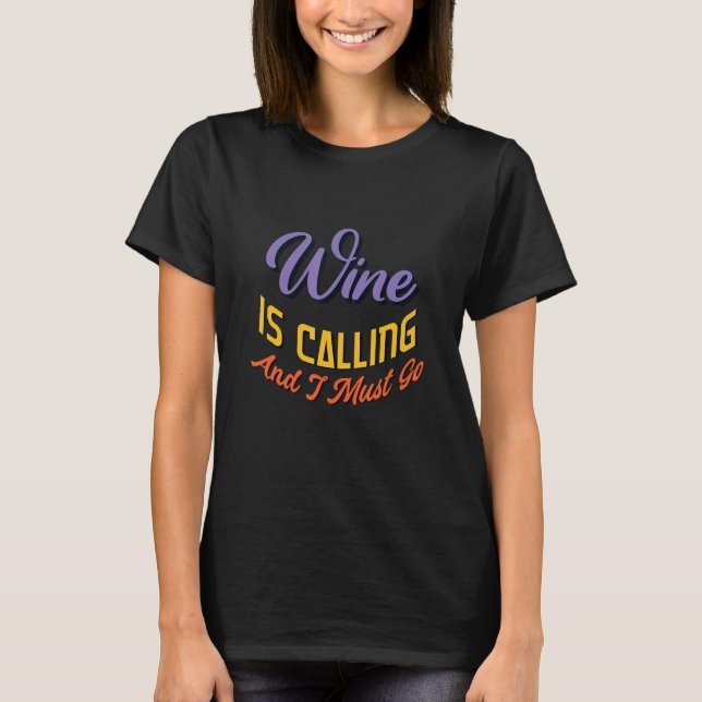 T-shirt Mega Pint Appelle Mega Pint (Devant)