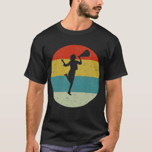 T-shirt mégaphone