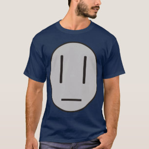 T-shirt meh