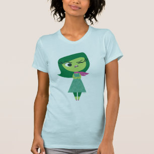 T-shirt Meh.