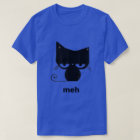 Meh Chat noir drôle